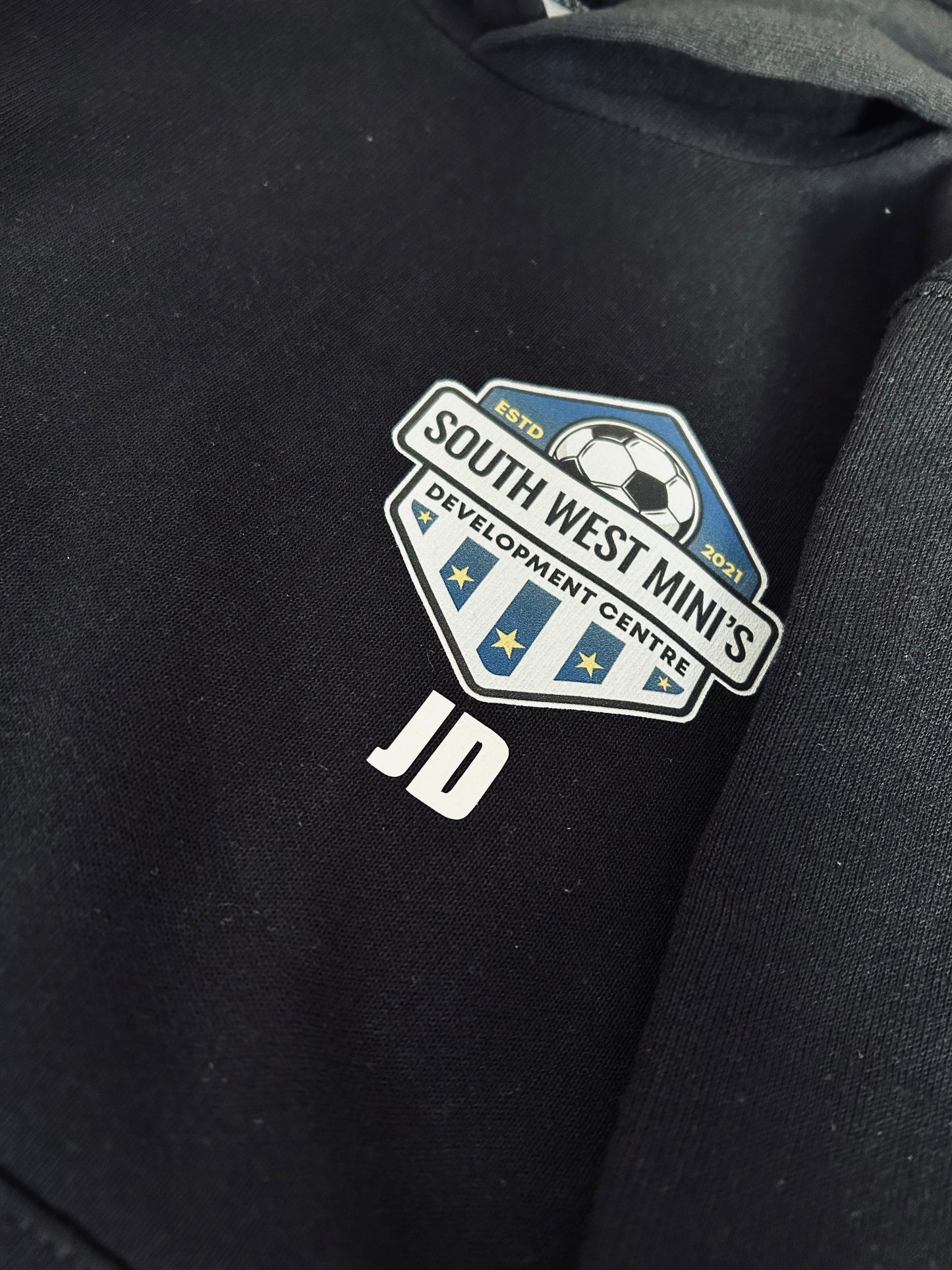 Logo Hoodie