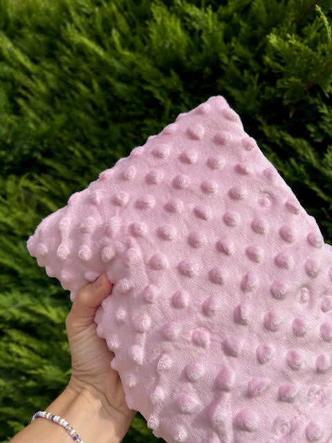 Personalised Baby Blanket