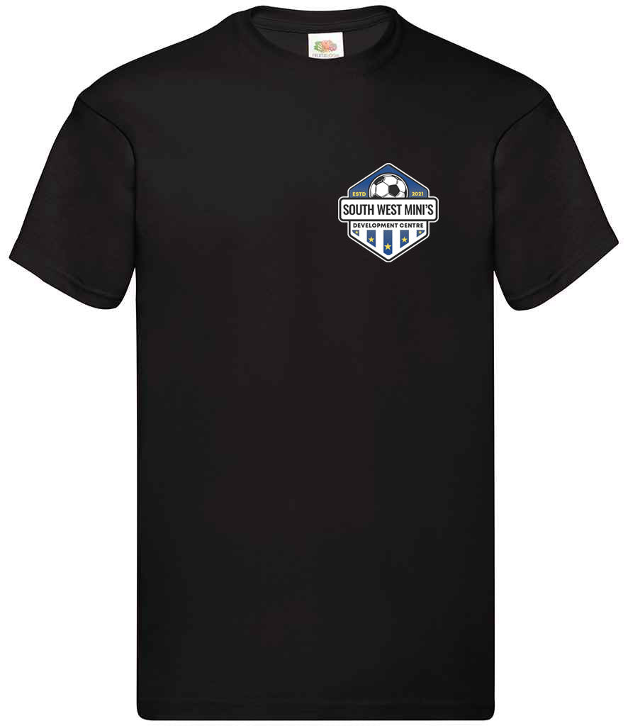 Logo Tee