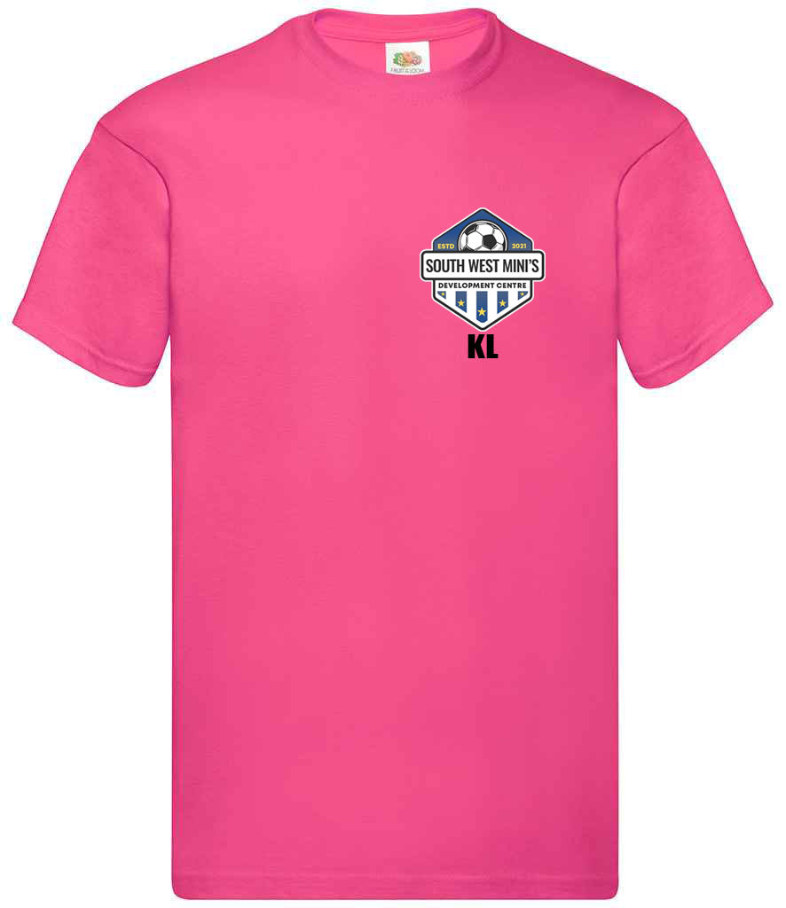 Logo Tee