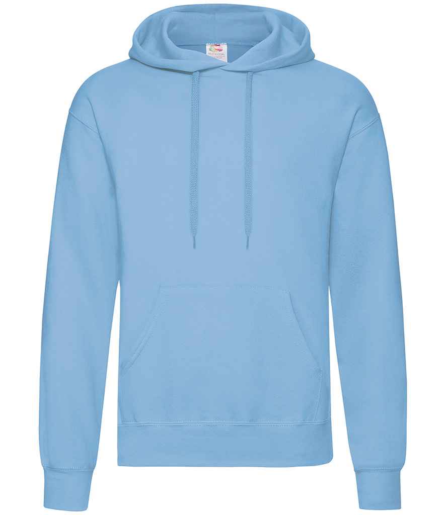 Logo Hoodie