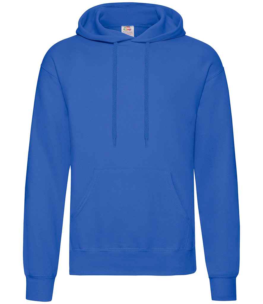 Logo Hoodie
