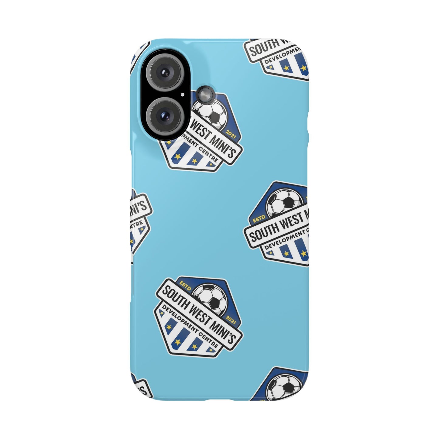Logo Phone Case