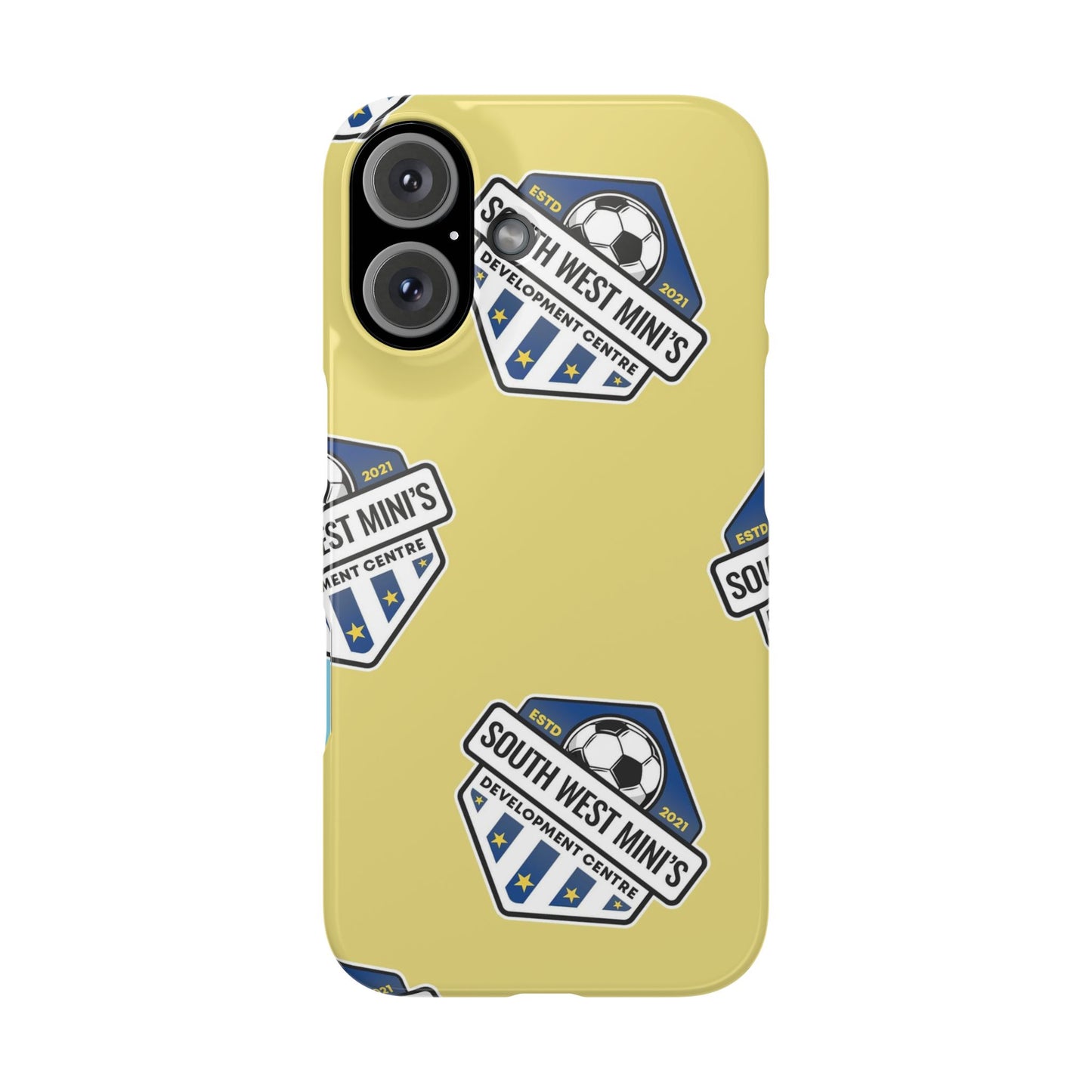 Logo Phone Case