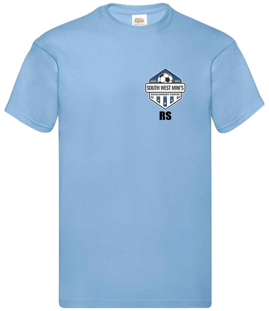 Logo Tee