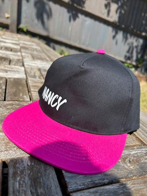 Personalised Caps