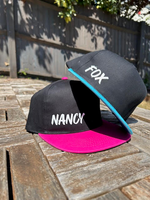 Personalised Caps