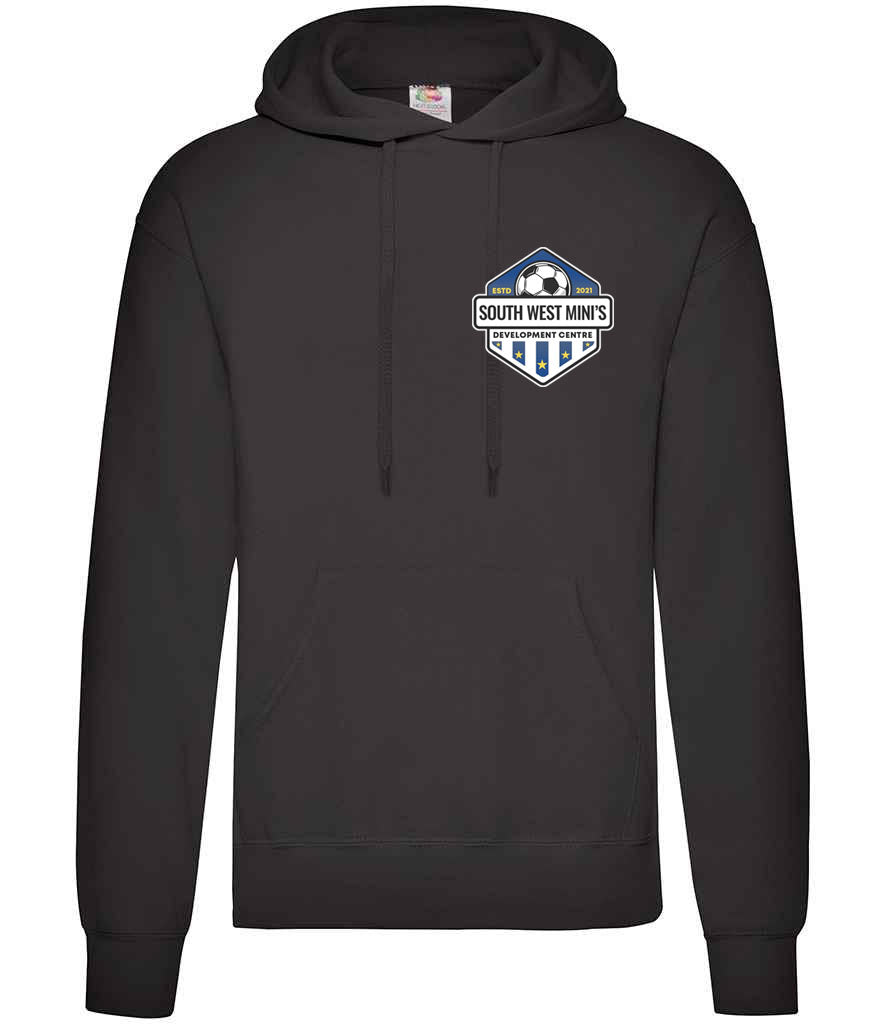 Logo Hoodie
