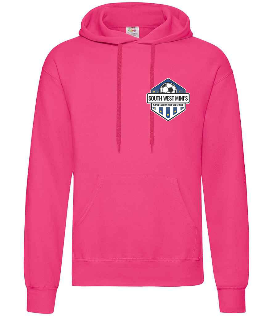 Logo Hoodie