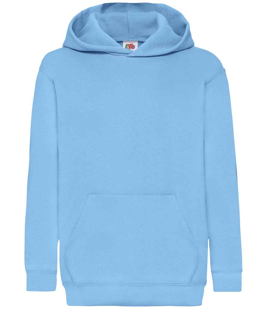 Logo Hoodie