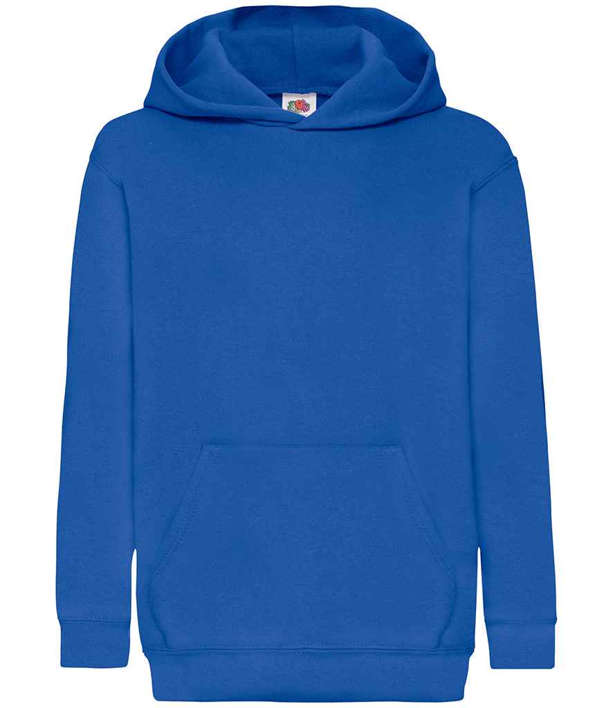 Logo Hoodie