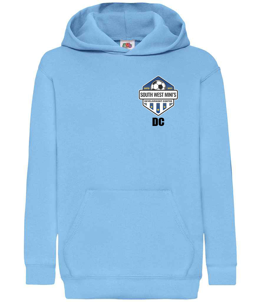 Logo Hoodie