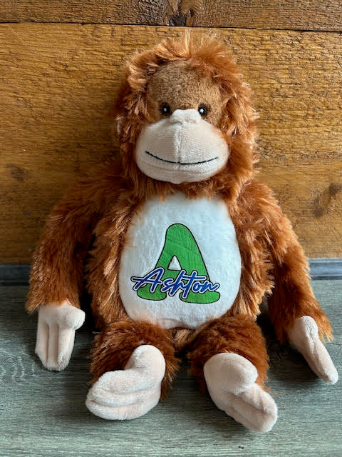 Orangutan
