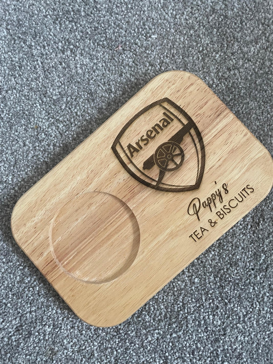 Personalised Football / Sport Board