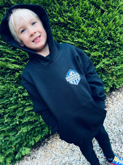 Logo Hoodie
