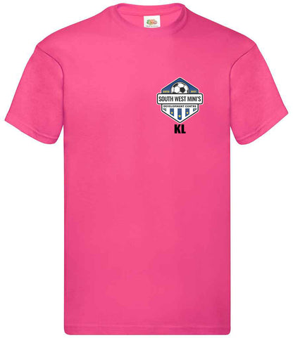 Logo Tee