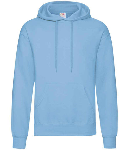Logo Hoodie