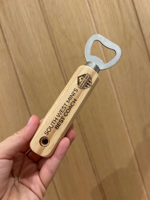 Bottle Opener