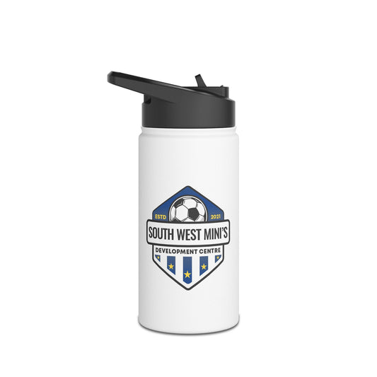 Logo Bottle