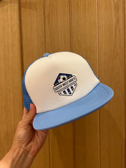 Trucker Style Cap