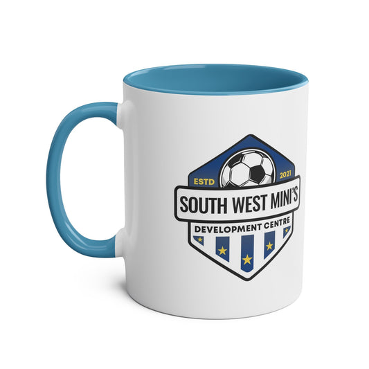 Logo Mug