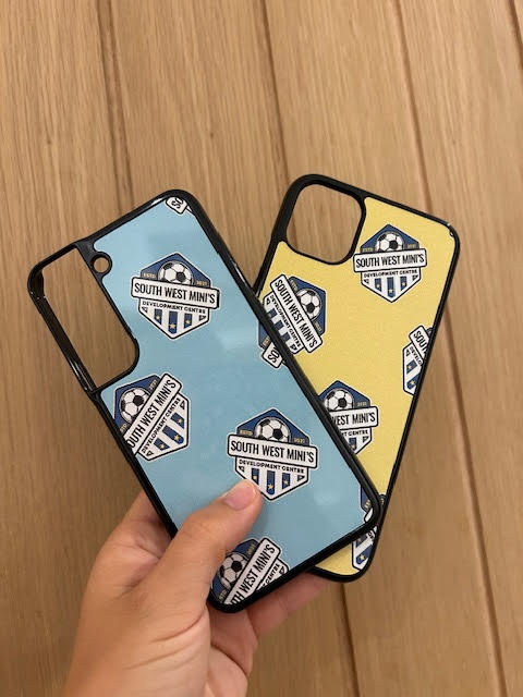 Logo Phone Case