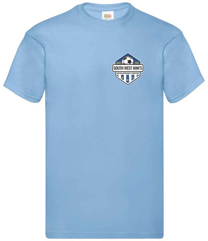 Logo Tee