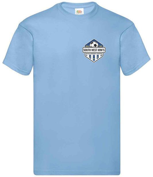 Logo Tee