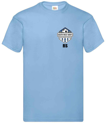 Logo Tee