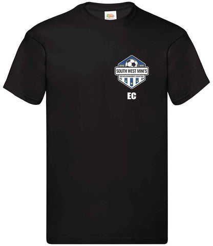Logo Tee