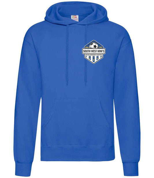 Logo Hoodie